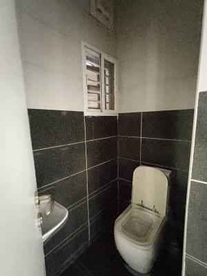 Luxury 5 Bedroom Terrace Duplex with a Bq Tarred Road, Mabushi, Abuja, Terraced Bungalow for Rent