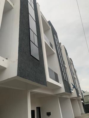 Two Bedroom Apartment, Sangotedo, Ajah, Lagos, Block of Flats for Sale