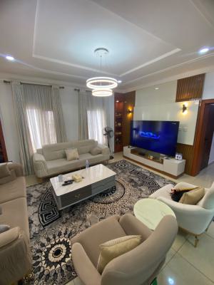 Luxury 3bedroom in a Beautiful Estate, No 6 Ibrahim Garba Close Off Abubakar Umar Street, Katampe Extension, Katampe, Abuja, Flat / Apartment for Rent