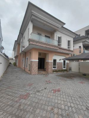 5 Bedroom Duplex with 2 Room Bq, Lekki Phase 1, Lekki, Lagos, Detached Duplex for Rent