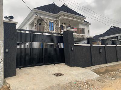 Executive Standard 2 Bedroom Flat, Off Oluwatoyin, Gbagada, Lagos, Flat / Apartment for Rent