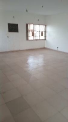 Spacious 4 Bedroom Apartment (1st Floor), in an Estate, Opebi, Ikeja, Lagos, Flat / Apartment for Rent