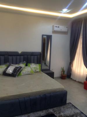 Luxury and Well Furnished 4 Bedroom Terrace Duplex with a Bq, Durumi, Abuja, Terraced Duplex for Rent