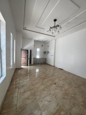 Very Big Studio Apartment with Wardrobe,gas and Microwave, Chevron Alternative, Lekki, Lagos, Self Contain (single Rooms) for Rent