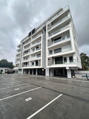 Luxury 4 Bedroom Maisonette with Bq, Old Ikoyi, Ikoyi, Lagos, Terraced Duplex for Rent