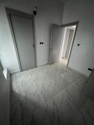 Luxury Mini Parlor and Room, to Share Kitchen, Orchid, Lekki, Lagos, Mini Flat (room and Parlour) for Rent