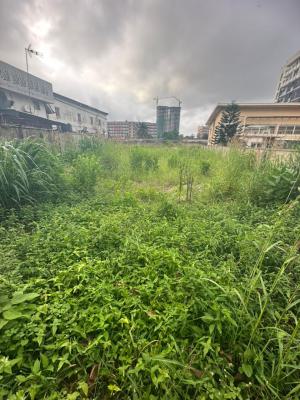 950sqm Mixed Used Land in Victoria Island, Victoria Island (vi), Lagos, Mixed-use Land for Sale