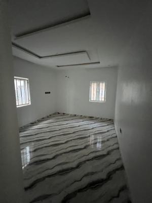 Brand New 3 Bedroom Flat, 4 Toilets , Ground Floor,in an Estate, By Lento, Life Camp, Abuja, Flat / Apartment for Rent