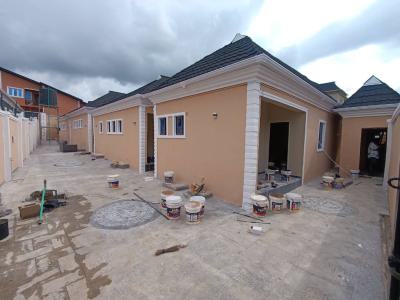 Nicely Built Room and Parlor Selfcon with Sweet Modern Facilities, Remi Olofa, Elebu, Akala Express Ibadan, Ibadan, Oyo, Mini Flat (room and Parlour) for Rent