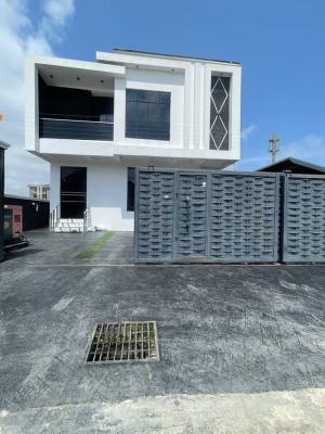 Exquisite Fully Furnished 5 Bedroom Detached Duplex, Ikota Lekki, Ikota, Lekki, Lagos, Detached Duplex for Rent