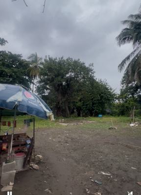 Land in Victoria Island 4000sqm, Victoria Island (vi), Lagos, Mixed-use Land for Sale