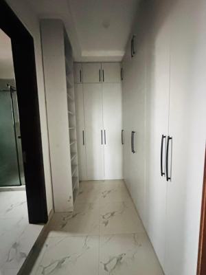 Newly Built 4 Bedroom Terrace Duplex with Bq in a Serene Enivornment, Surulere, Lagos, Terraced Duplex for Sale