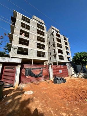 2 Bedroom Flat, Victoria Island (vi), Lagos, Flat / Apartment for Sale