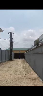 2500sqms with Two Bay Warehouse, Mobil Road Formerly Malu Road, Apapa, Lagos, Commercial Land for Sale
