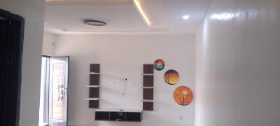 Brand New Lovely Pop Mini Flat with Two Toilets, Short Drive From Arepo/magboro, Asese, Ibafo, Ogun, Mini Flat (room and Parlour) for Rent