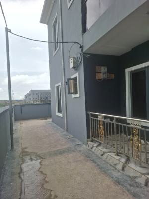 Greenwich Estate at Kosofe on Very Massive 2 Bedroom Apartment Upstair, Kosofe, Lagos, Flat / Apartment for Rent