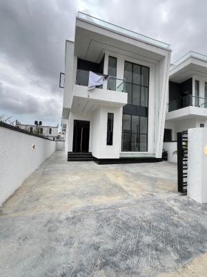 4bedroom Fully Detached Duplex in Ajah Lagos, Ajah, Lagos, Detached Duplex for Sale