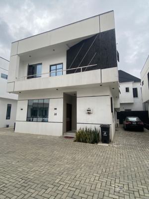 4 Bedroom Detached Deplux, Orchid, Lekki, Lagos, Detached Duplex for Sale