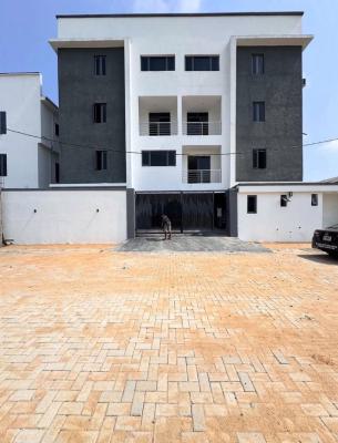 Luxury 2 Bedroom Apartment, Ikate, Lekki, Lagos, Flat / Apartment for Sale