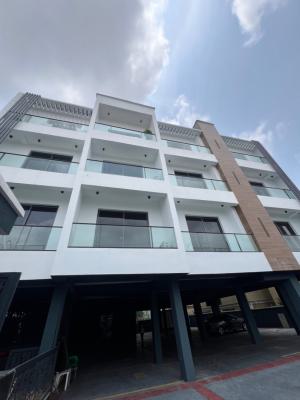 2 Bedroom Flat, Lekki Phase 1, Lekki, Lagos, Flat / Apartment for Sale