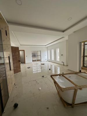 Newly Built 4bedroom Semi Detached Duplex, No17 Abubakar Umar Street, Katampe Extension, Katampe, Abuja, Semi-detached Duplex for Rent