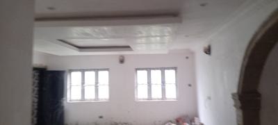 Spacious 3 Bedroom Flat with 4 Toilets, Short Drive From Ojodu Berger Lagos, Asese, Ibafo, Ogun, Flat / Apartment for Rent