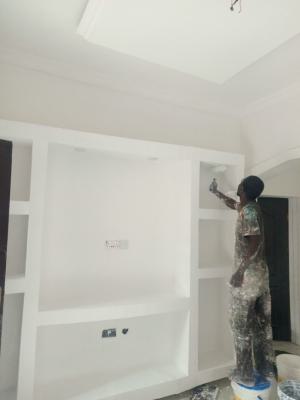 Newly Renovated 2 Bedroom Flat with Spacious Kitchen, Iyana Ipaja, Ipaja, Lagos, Flat / Apartment for Rent