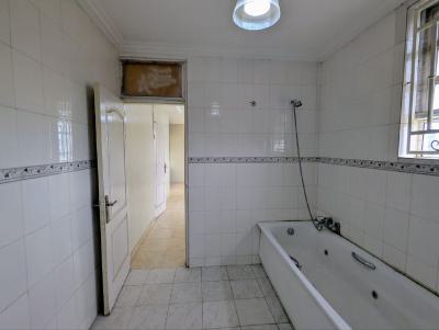 Very Spacious 5 Bedroom Detached Duplex with Great Accessibility, Emmanuel Achukwu Street, Before Abraham Adesanya Bus-stop, Ajah, Lagos, Detached Duplex for Sale