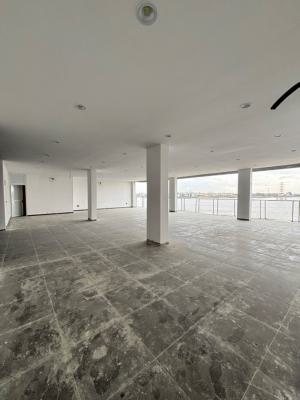 248sqm Water Front Shop Space Available, Lekki Phase 1, Lekki, Lagos, Plaza / Complex / Mall for Rent