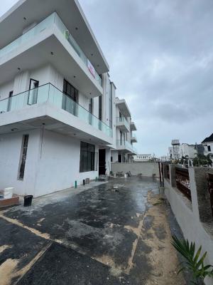 Gigantic 5 Bedroom Detached Duplex with Swimming Pool and Bq, Orchid, Lekki, Lagos, Detached Duplex for Sale