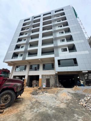 Lovely 3 Bedroom Apartment with Swimming Pool and Elevator, Victoria Island, Victoria Island (vi), Lagos, Block of Flats for Sale
