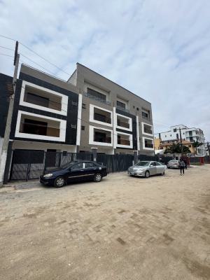 Stunning 4 Bedroom Terrace Duplex with Bq, Ikate, Ikate, Lekki, Lagos, Terraced Duplex for Sale