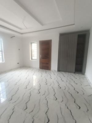 a Block of 3 Bedroom Terrace Duplex, Addo Road, Ajah, Lagos, Terraced Duplex for Sale