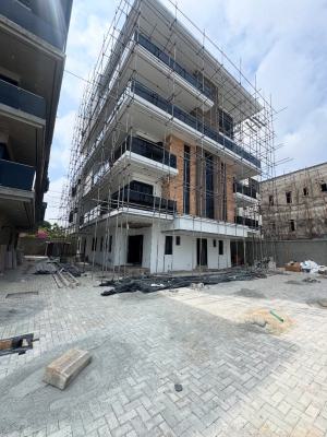 Stunning 5 Bedroom Penthouse with Pool,elevator,gym and Bq, Ikoyi, Ikoyi, Lagos, Detached Duplex for Sale