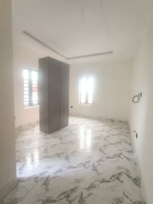 a Block of 9 Units of 2 Bedroom Apartment with Bq, Ado Road, Ajah, Lagos, Flat / Apartment for Sale