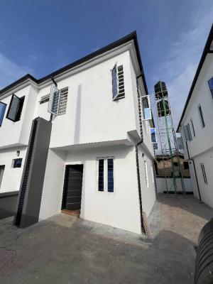 Brand New 2bedrooms Duplex at Bodija Ibadan, Ashi, New Bodija, Ibadan, Oyo, Semi-detached Duplex for Sale