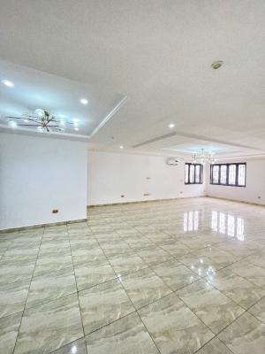 Luxury 3bedroom Apartment on Ground Floor, Southwest, Ikoyi Lagos, Ikoyi, Lagos, Flat / Apartment for Rent