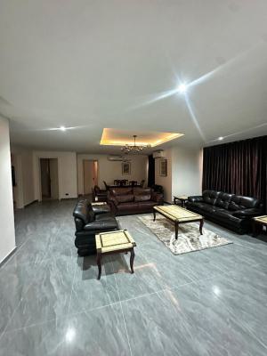 Luxury 2bedroom Apartment, Off Burdillon Road, Ikoyi Lagos, Ikoyi, Lagos, Flat / Apartment for Rent
