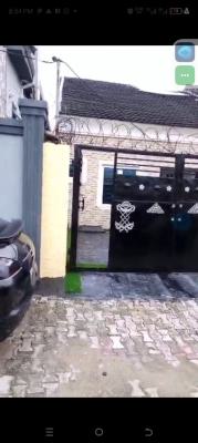 3bedroom Penthouse with Solar, Ajah, Lagos, Semi-detached Bungalow for Sale