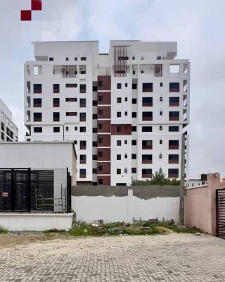 3 Bed Apartment with Bq and Swimming Pool, Lekki Phase 1, Lekki, Lagos, Flat / Apartment for Sale