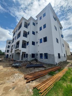 Now Selling 3 Bedroom Flat at Jabi, Mr. Biggs By Ecobank, Jabi, Abuja, Block of Flats for Sale
