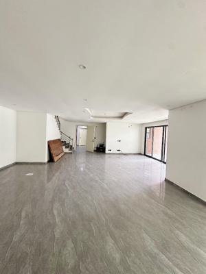 Luxury 4bedroom Maisonette House, Ikoyi Lagos, Ikoyi, Lagos, Flat / Apartment for Sale