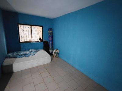 Decent and Affordable Miniflat, Aliebiosu, Mile 12, Kosofe, Lagos, Mini Flat (room and Parlour) for Rent