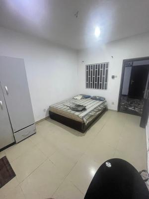 Spacious Self Contain, Osapa London, Lekki, Lagos, Self Contain (single Rooms) for Rent