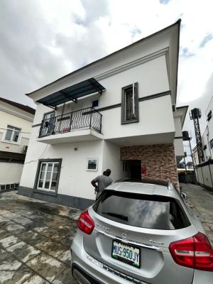 2 Bedroom Apartment, Lekki Phase I, Lekki, Lagos, Flat / Apartment for Rent