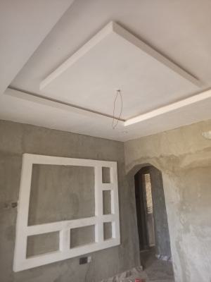Newly Built Mini Flat, Salvation Army Okeafa Bus-stop, Oke Afa, Isolo, Lagos, Mini Flat (room and Parlour) for Rent