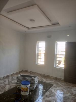 Newly Built Mini Flat, Salvation Army, Oke Afa, Isolo, Lagos, Mini Flat (room and Parlour) for Rent