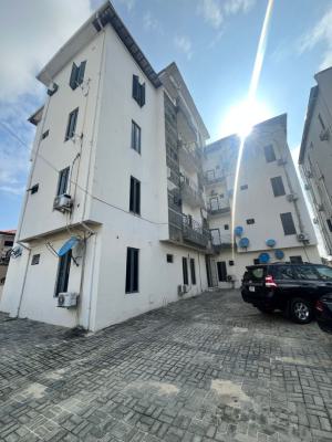 3 Bedroom Apartment with Bq, Ilasun, Lekki, Lagos, Flat / Apartment for Rent