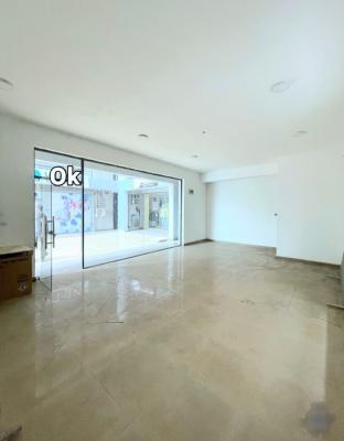 45sqm Shop Space (ground Floor), Lekki Phase 1, Lekki, Lagos, Shop for Rent