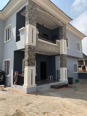 Executive 4 Bedrooms Luxurious Duplex, Opic, Isheri North, Lagos, Detached Duplex for Rent